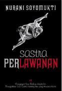 Sastra Perlawanan